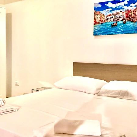 La Bella Venezia Apartment Luaran gambar