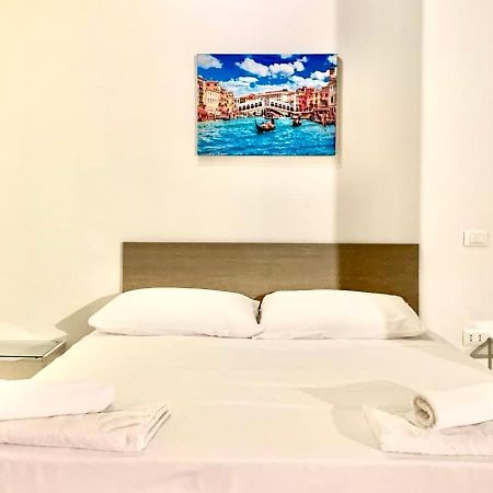 La Bella Venezia Apartment Luaran gambar