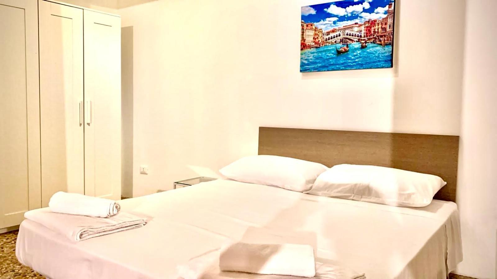 La Bella Venezia Apartment Luaran gambar