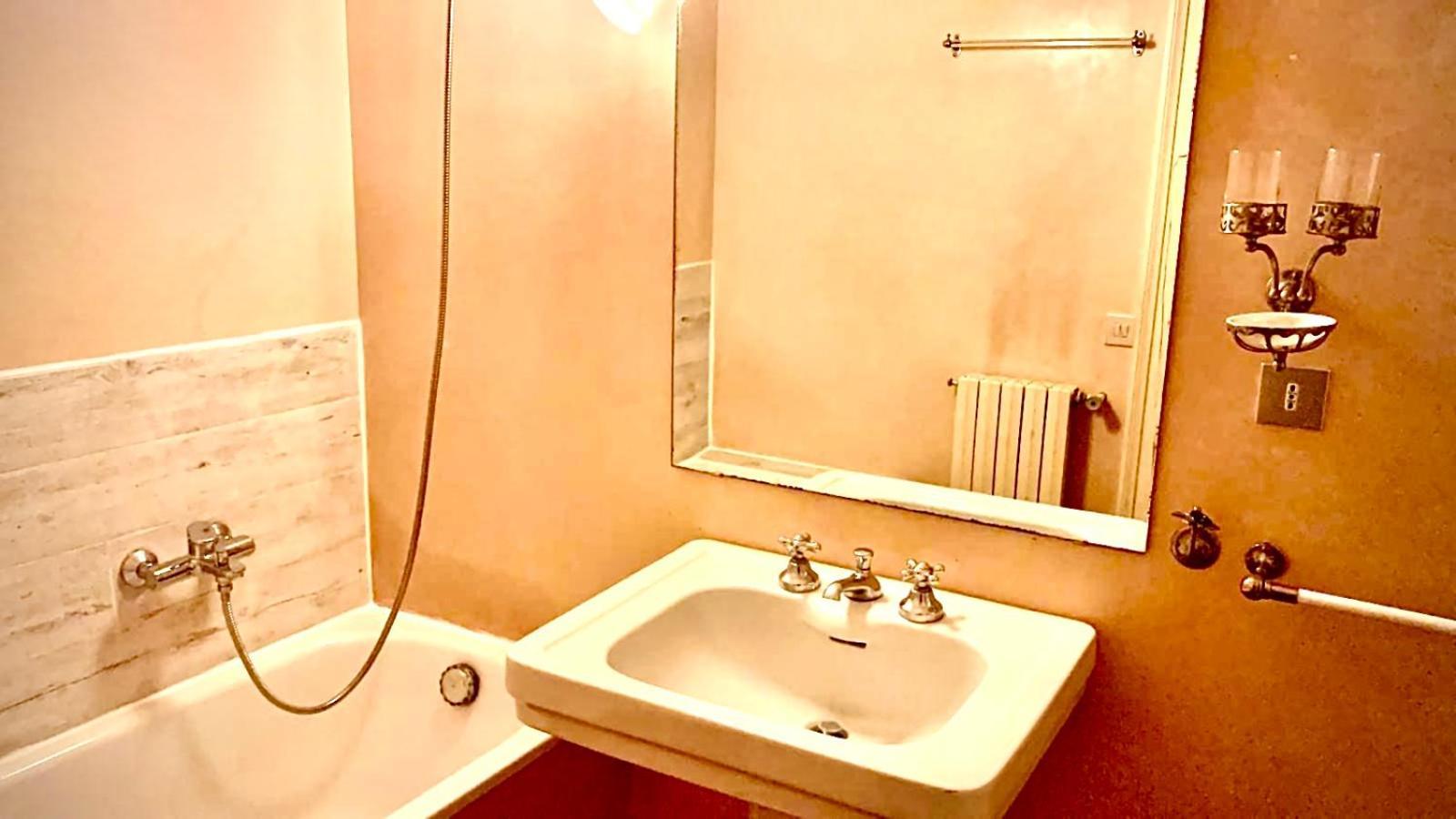 La Bella Venezia Apartment Luaran gambar