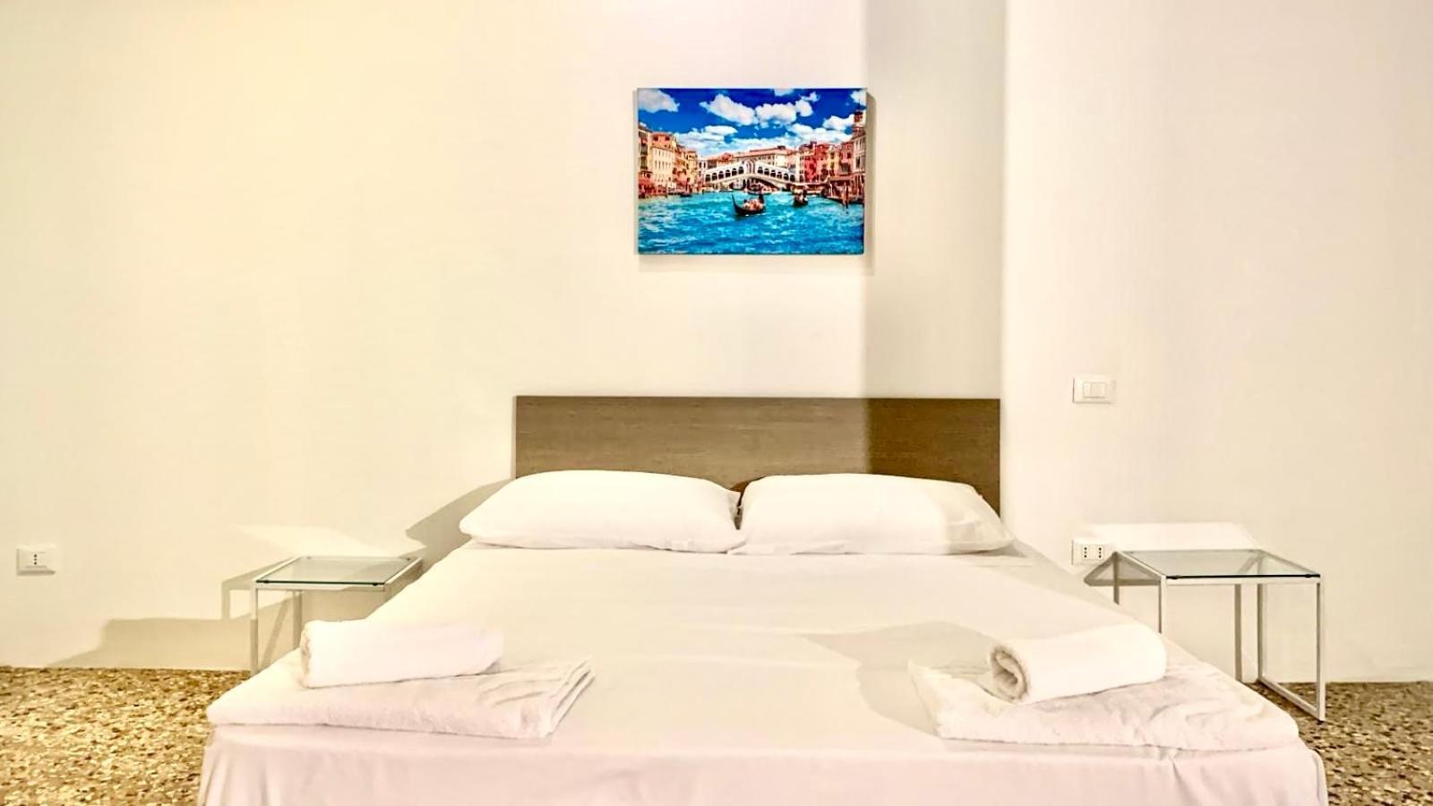 La Bella Venezia Apartment Luaran gambar