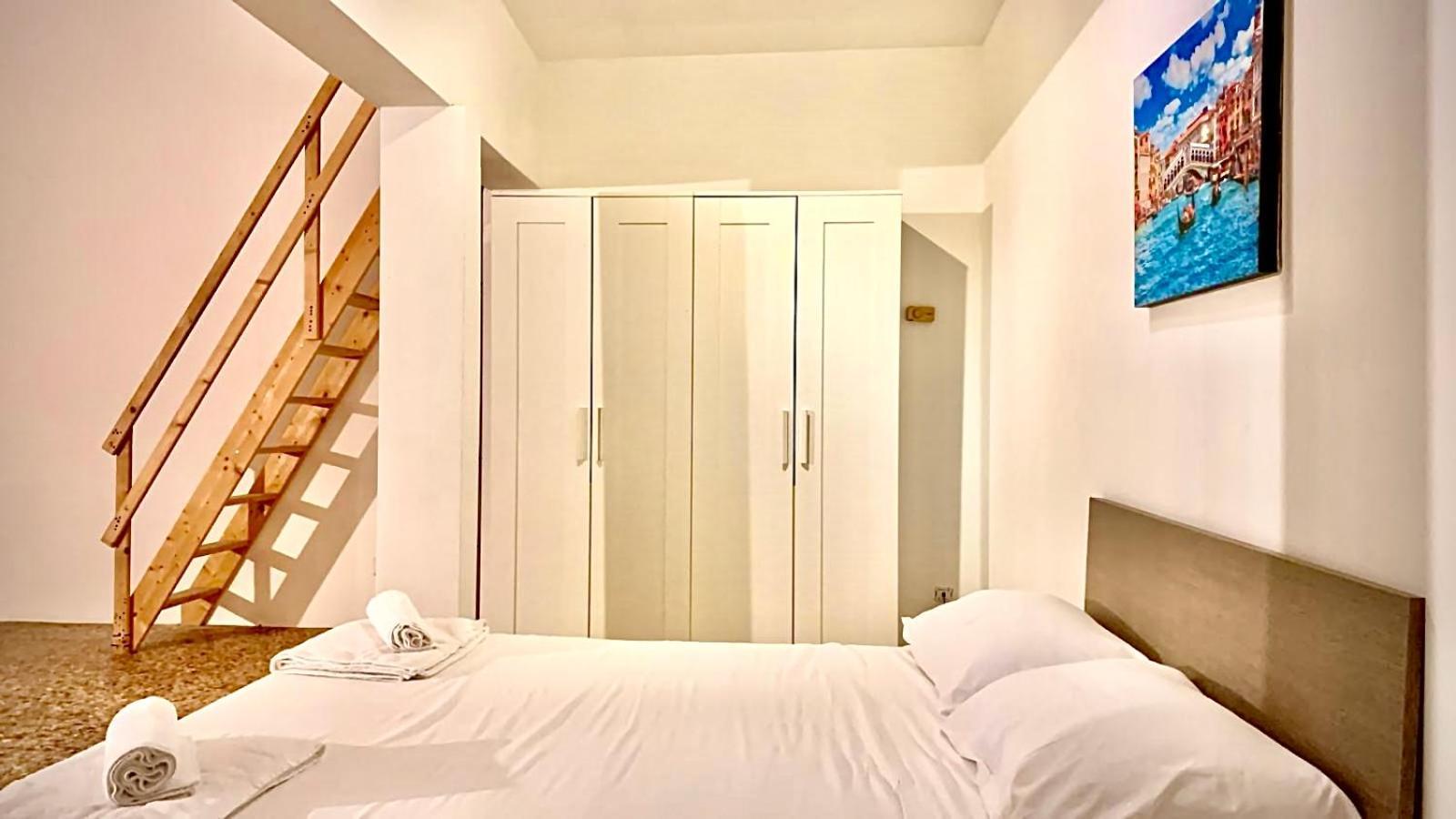 La Bella Venezia Apartment Luaran gambar