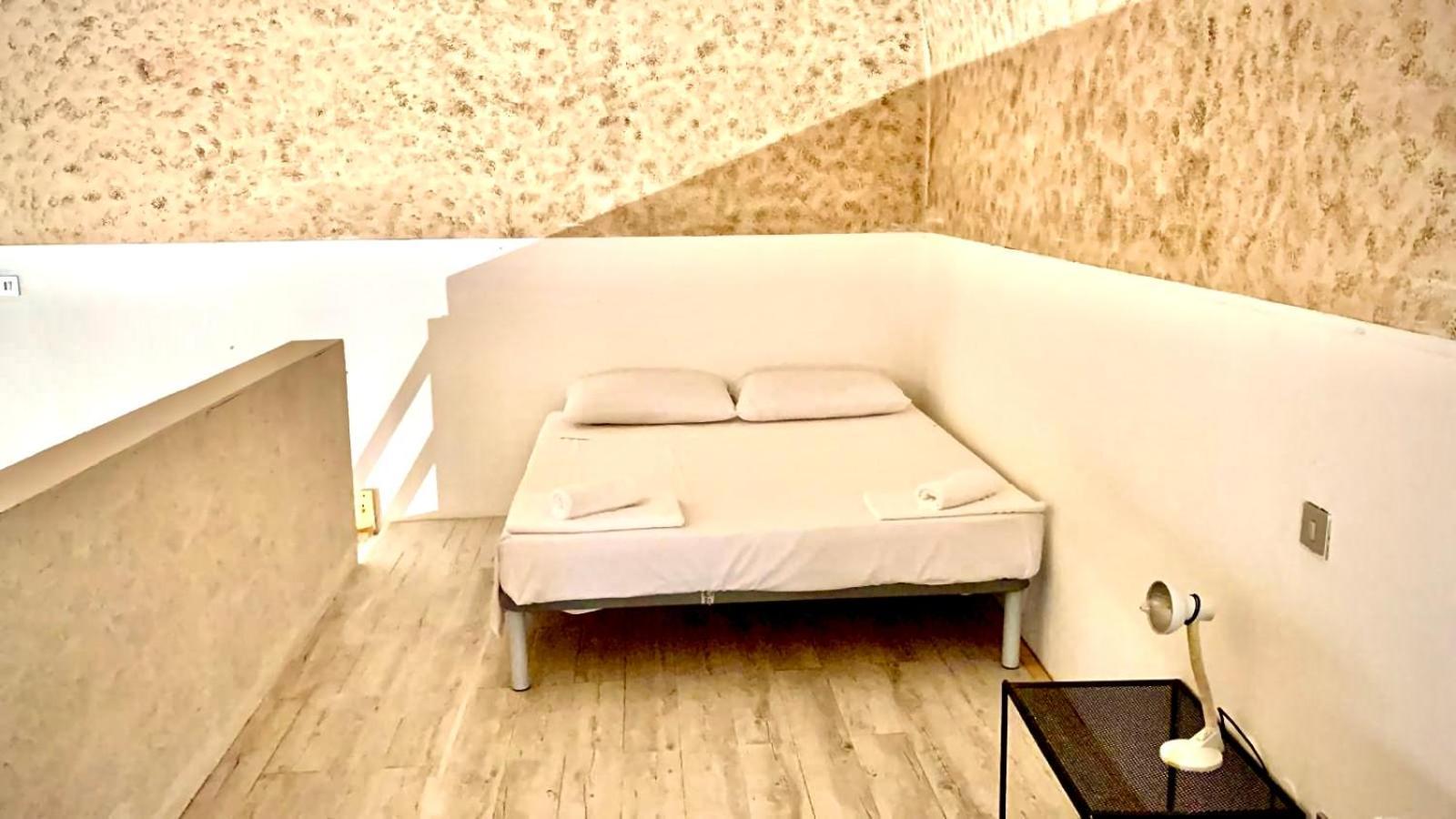 La Bella Venezia Apartment Luaran gambar