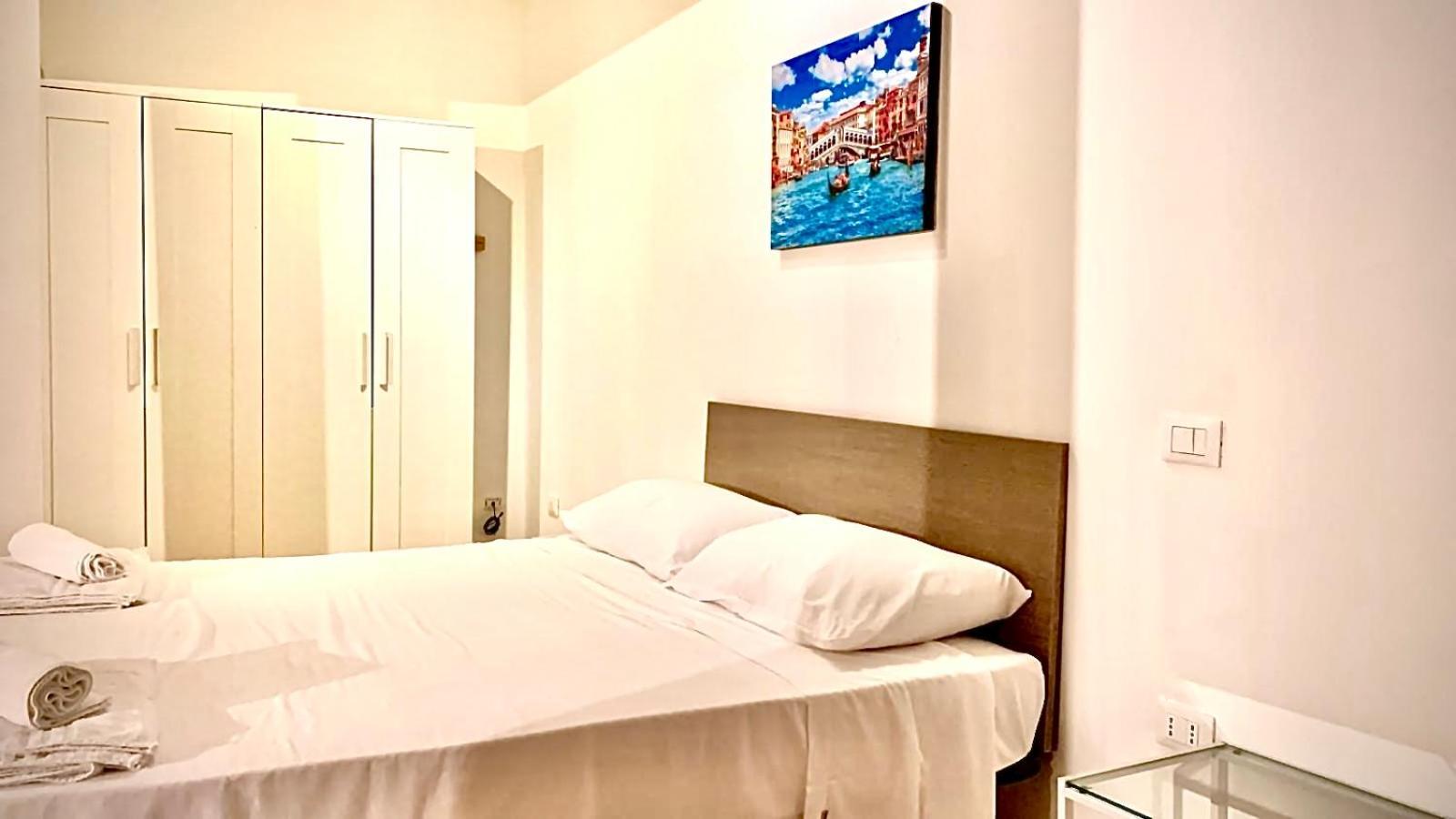 La Bella Venezia Apartment Luaran gambar