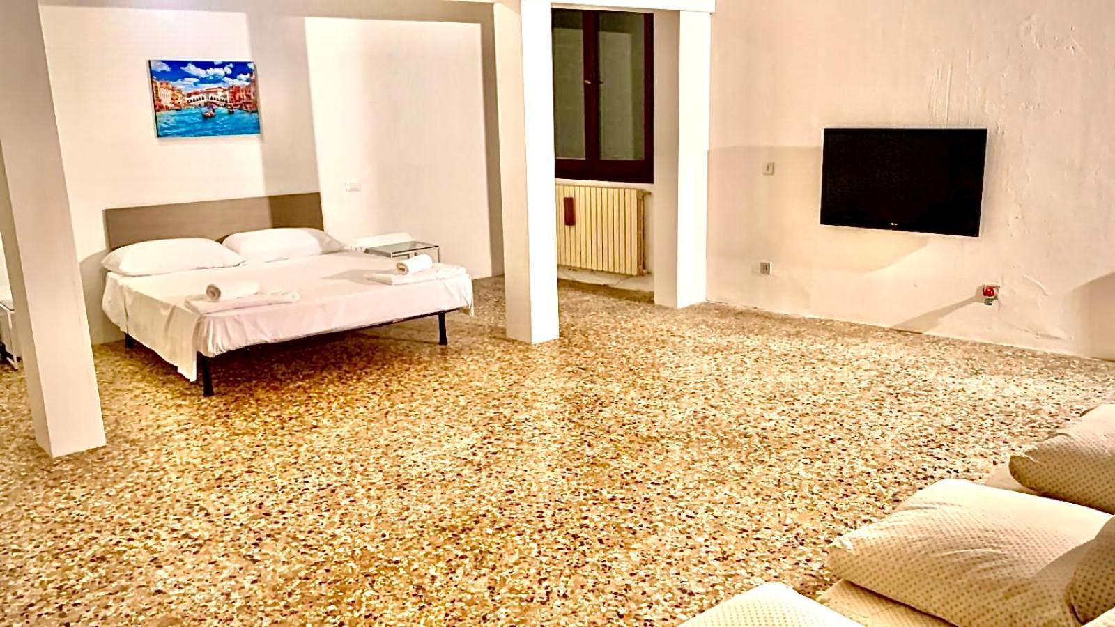 La Bella Venezia Apartment Luaran gambar